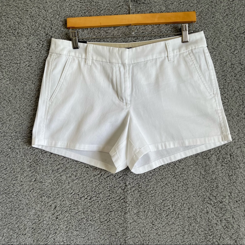 J. By J.Crew Shorts 3.5” Inseam